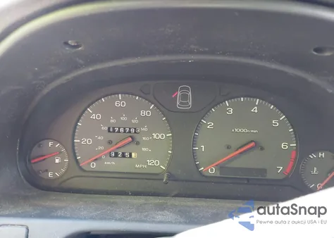 1998 Subaru Legacy L/Right Hand Postal Drive z USA, uszkodzony, nr VIN 4S3BK4351W7321501